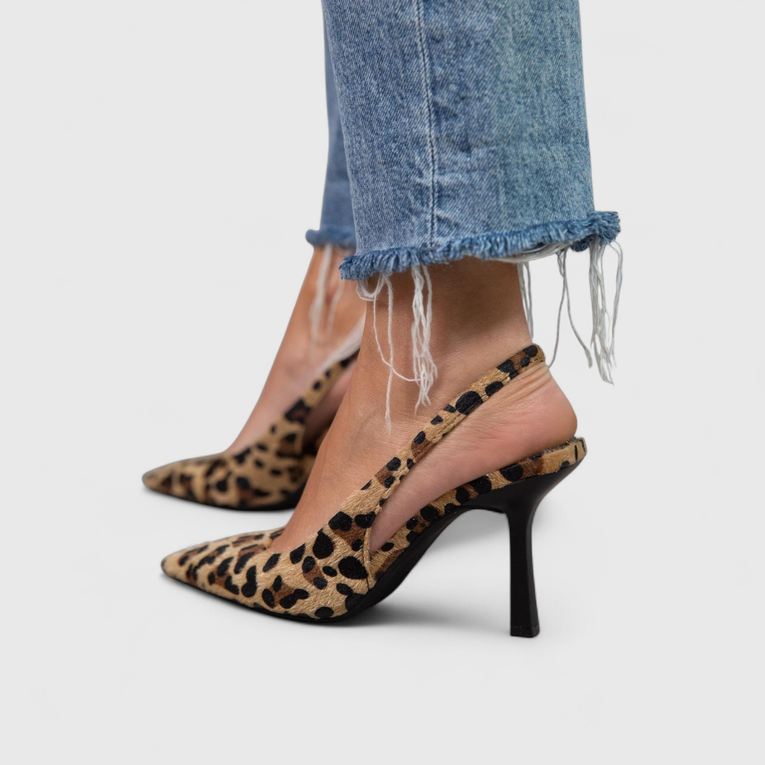 Isabriella™ | Talons Sophistiqués