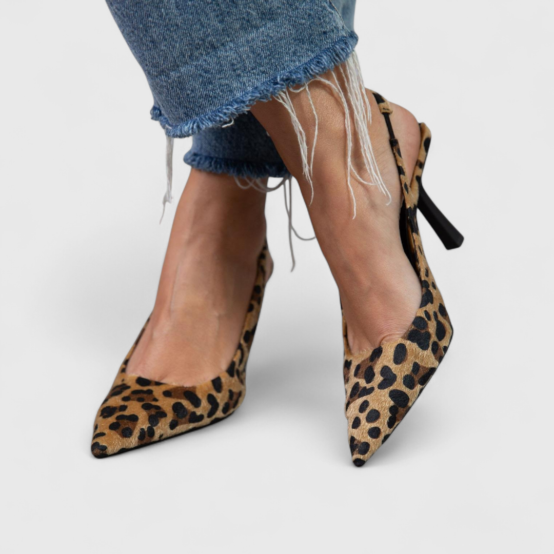 Isabriella™ | Talons Sophistiqués