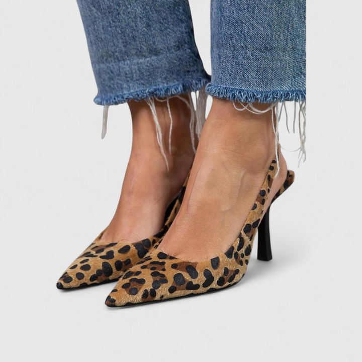 Isabriella™ | Talons Sophistiqués