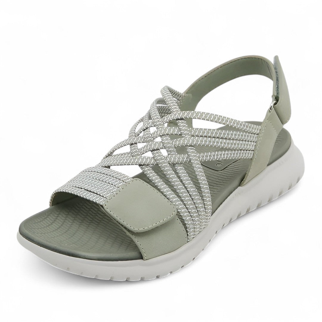 Bérénice™ | Sandales Orthopédiques Ergonomiques