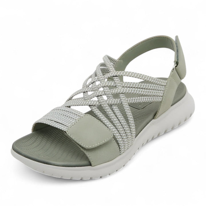 Bérénice™ | Sandales Orthopédiques Ergonomiques