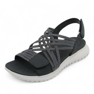 Bérénice™ | Sandales Orthopédiques Ergonomiques