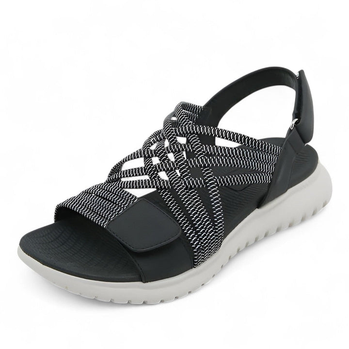 Bérénice™ | Sandales Orthopédiques Ergonomiques