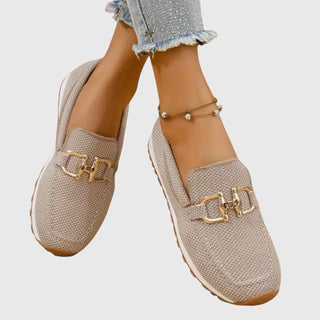 Susie™ | Baskets Mocassin