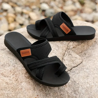 Daphné™ | Sandales Orthopédiques Légères et Confortables