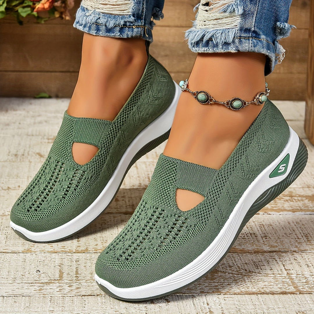 Savannah™ | Chaussure confort à enfiler
