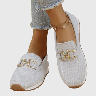 Susie™ | Baskets Mocassin