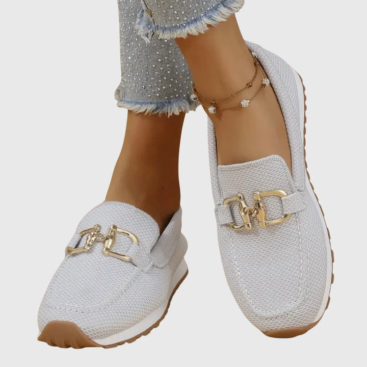 Susie™ | Baskets Mocassin