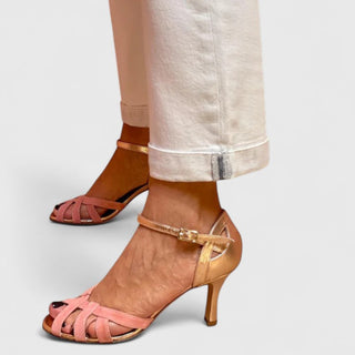 Danariah™ | Talons Sophistiqués