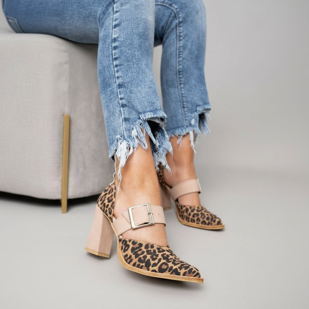 Luvia™ | Talons Sophistiqués