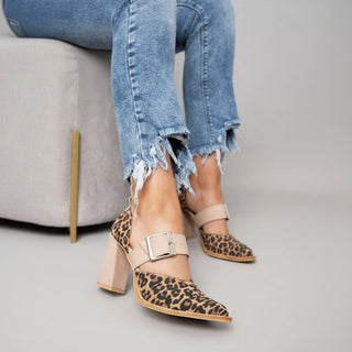 Luvia™ | Talons Sophistiqués