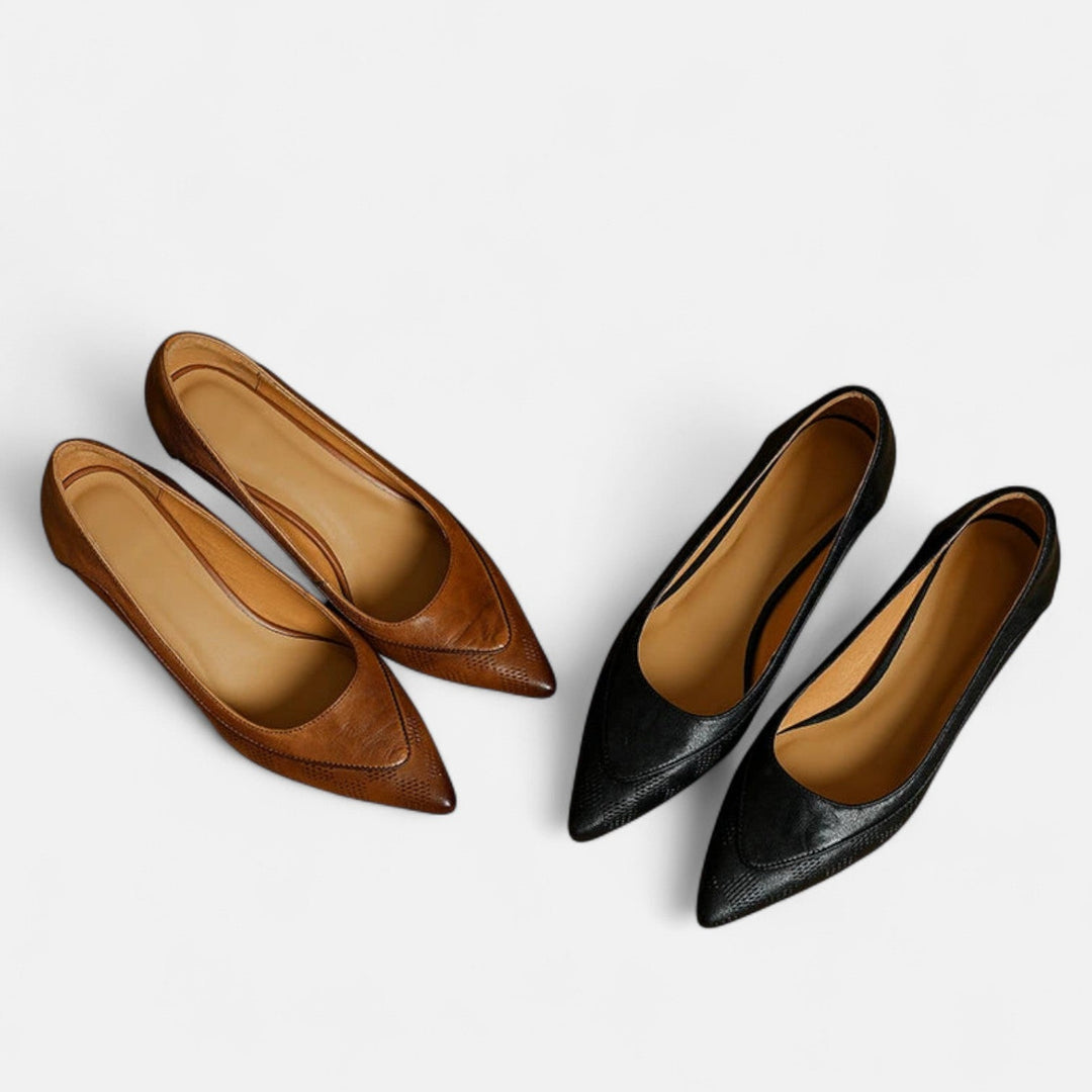 Amara™ | Talons Sophistiqués