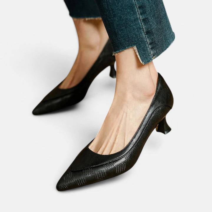 Amara™ | Talons Sophistiqués