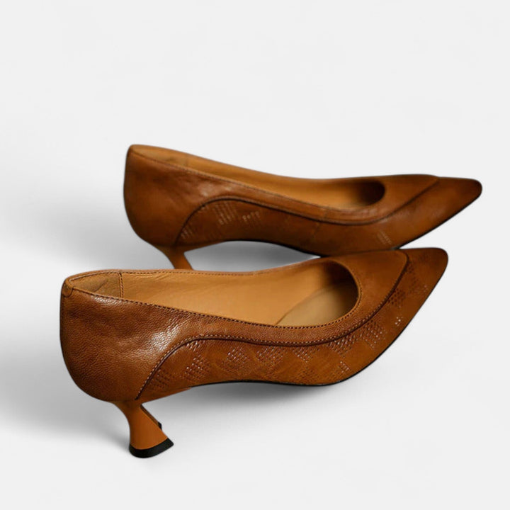 Amara™ | Talons Sophistiqués