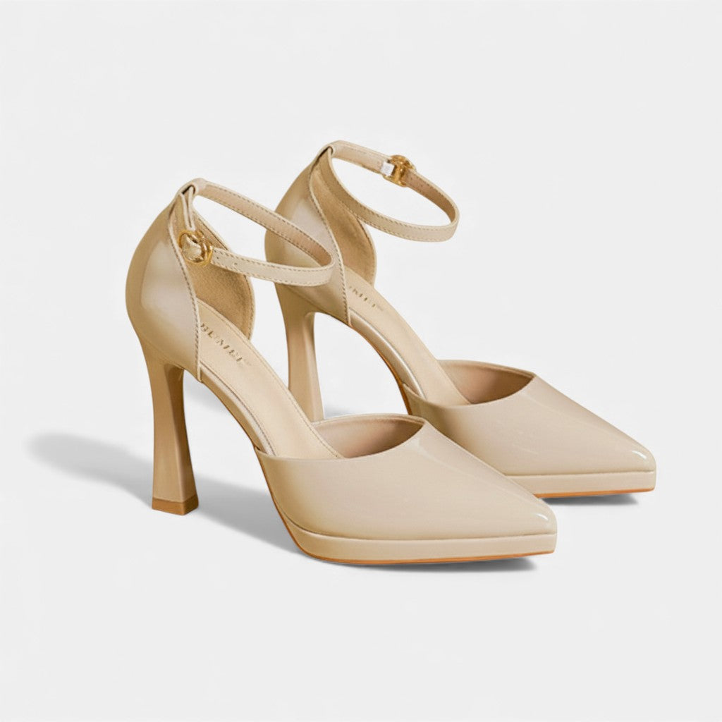 Evette™ | Talons Sophistiqués