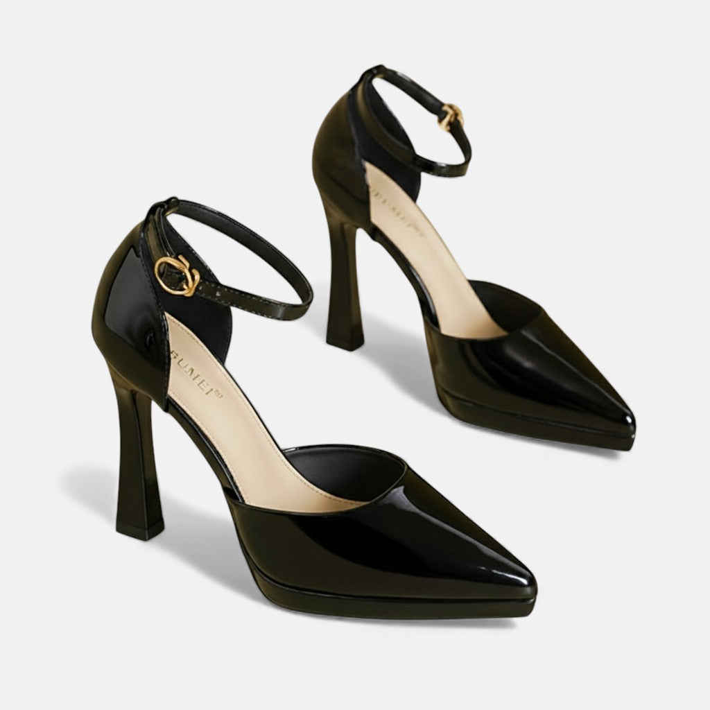 Evette™ | Talons Sophistiqués