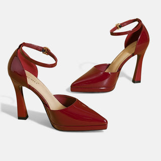 Evette™ | Talons Sophistiqués