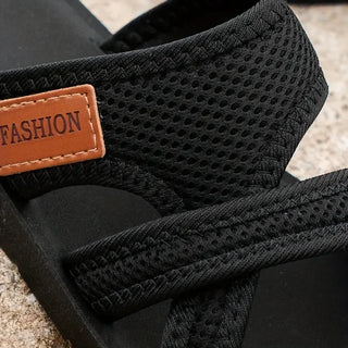 Daphné™ | Sandales Orthopédiques Légères et Confortables