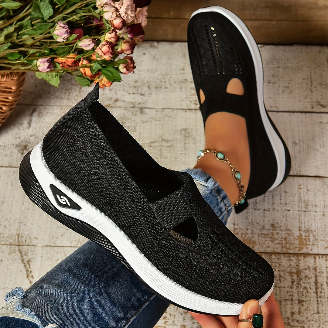 Savannah™ | Chaussure confort à enfiler