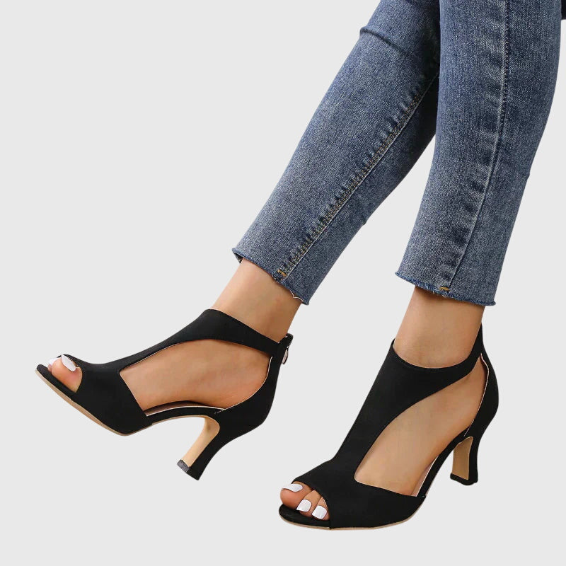 Delfina™ | Talons Sophistiqués