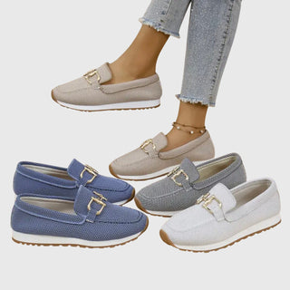 Susie™ | Baskets Mocassin