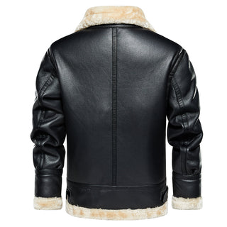 Duke Sherpa Jacket