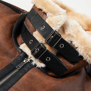 Duke Sherpa Jacket