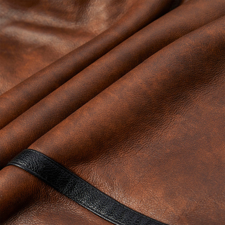 Duke Sherpa Jacket