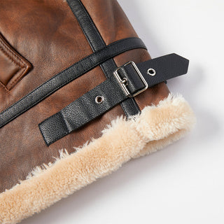 Duke Sherpa Jacket