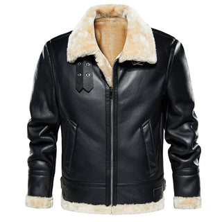 Duke Sherpa Jacket