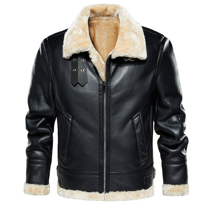 Duke Sherpa Jacket