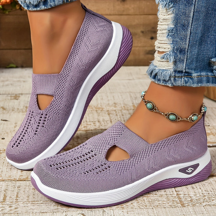 Savannah™ | Chaussure confort à enfiler