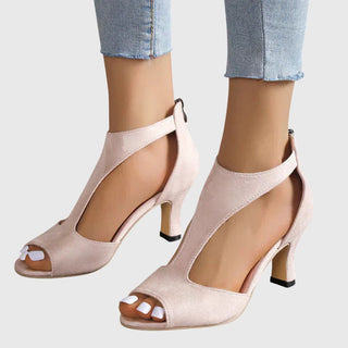 Delfina™ | Talons Sophistiqués