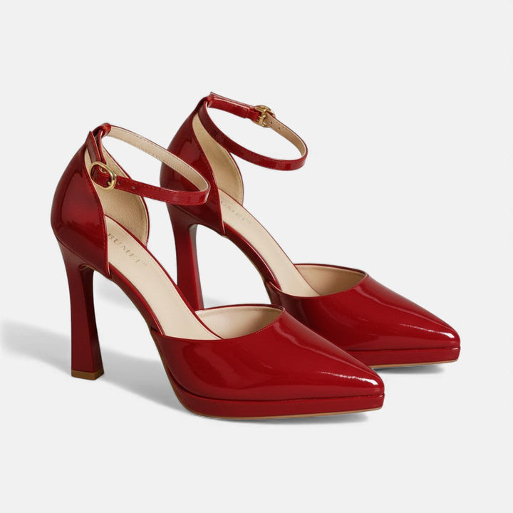 Evette™ | Talons Sophistiqués