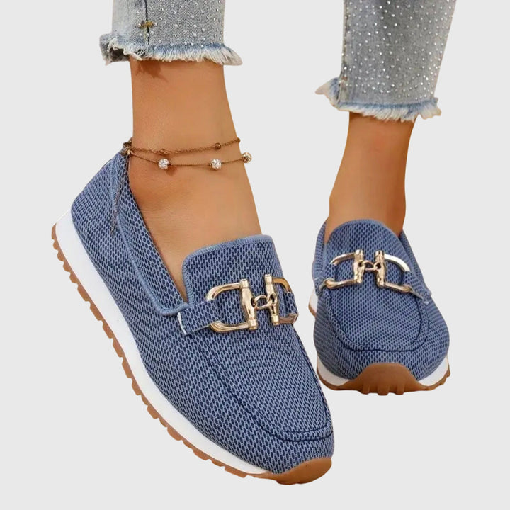 Susie™ | Baskets Mocassin