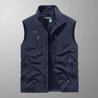 Vincent | Gilet