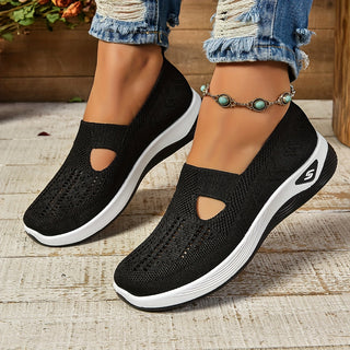 Savannah™ | Chaussure confort à enfiler
