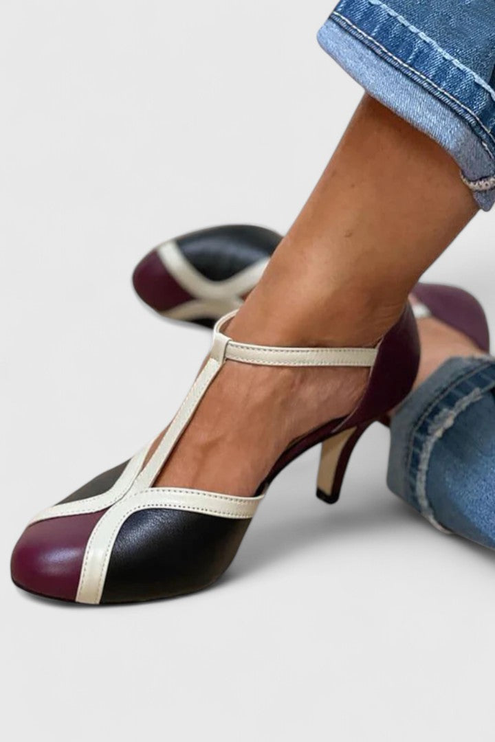 Tazariah™ | Talons Sophistiqués
