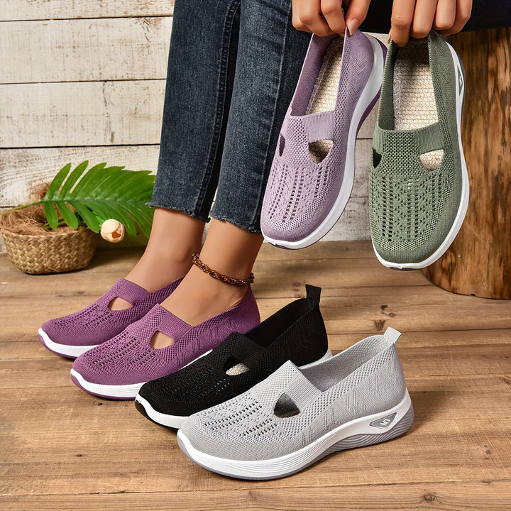 Savannah™ | Chaussure confort à enfiler