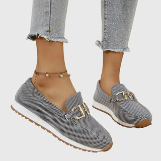 Susie™ | Baskets Mocassin
