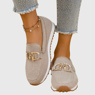 Susie™ | Baskets Mocassin