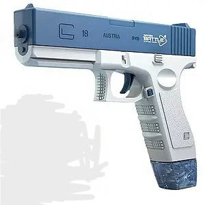 water pistool