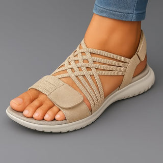 Bérénice™ | Sandales Orthopédiques Ergonomiques