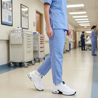 VitaErgo™ - Baskets pour infirmières et aide-soignantes