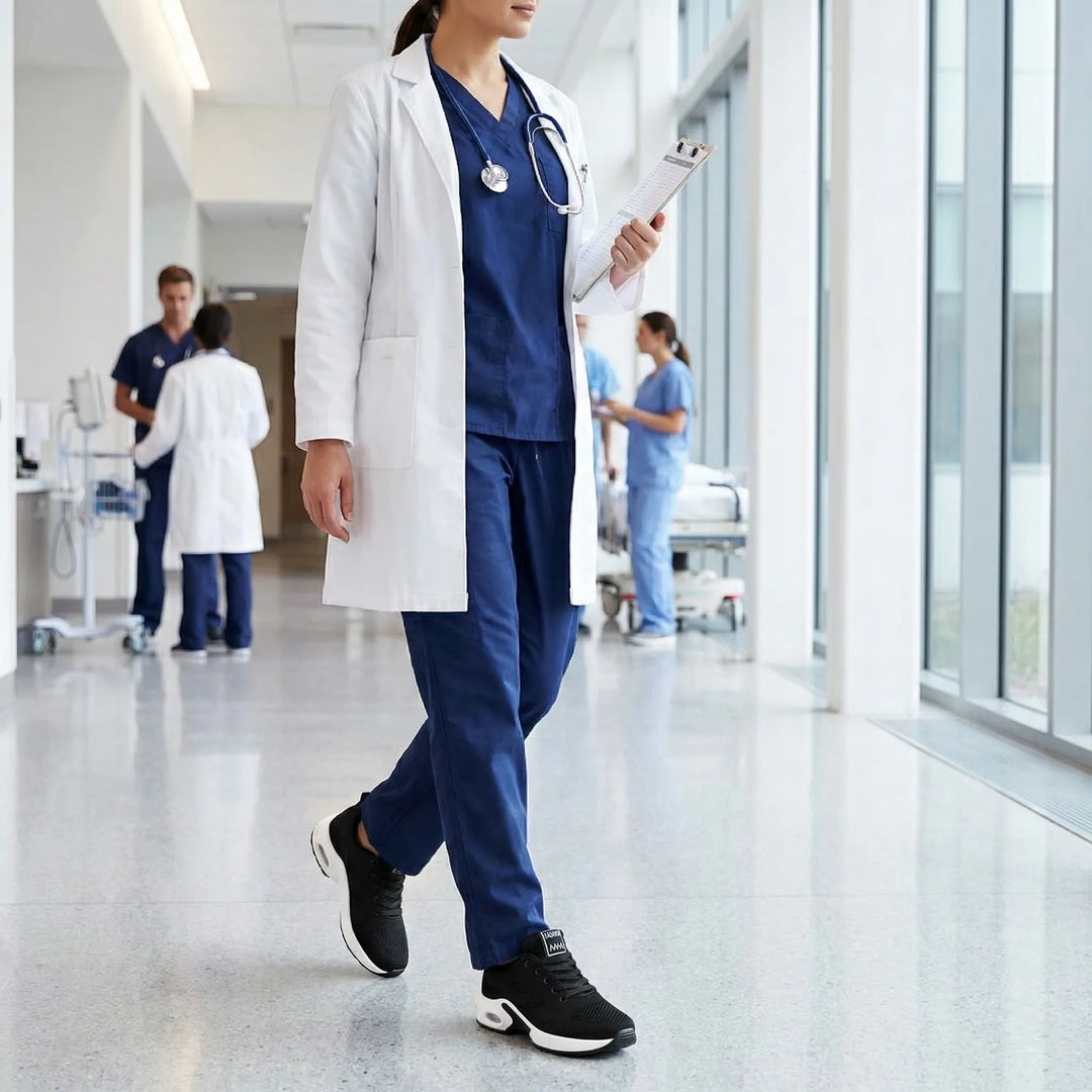 VitaErgo™ - Baskets pour infirmières et aide-soignantes