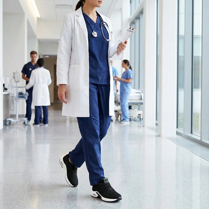 VitaErgo™ - Baskets pour infirmières et aide-soignantes