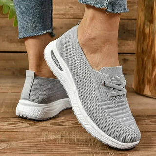 ErgoSport+™ | Baskets à confort orthopédique pour femme