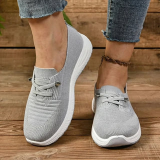 ErgoSport+™ | Baskets à confort orthopédique pour femme