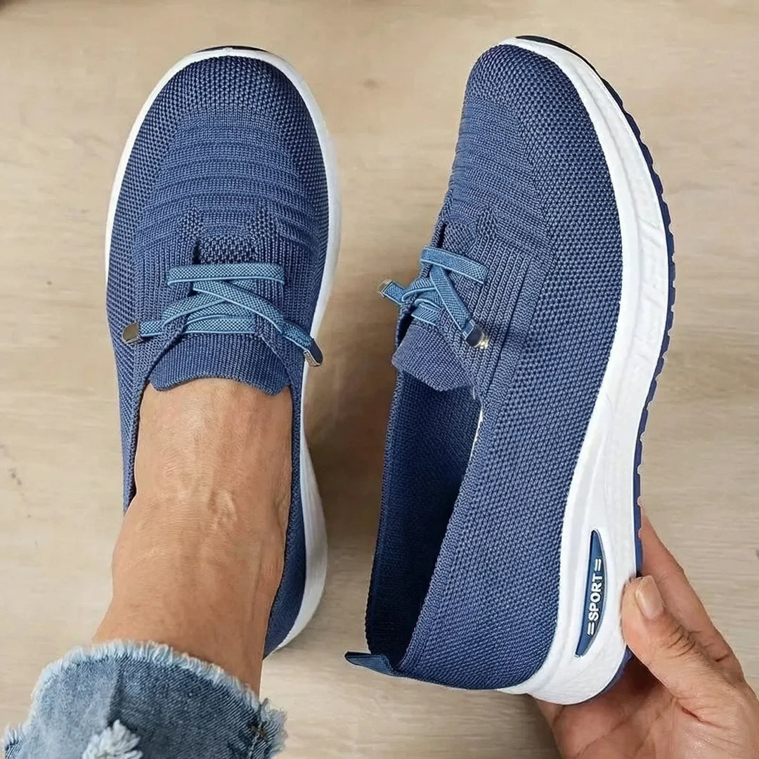 ErgoSport+™ | Baskets à confort orthopédique pour femme