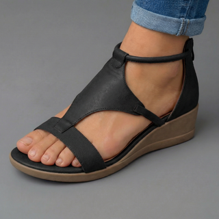 Inaya™ | Sandales Orthopédiques Ultra-Confortables